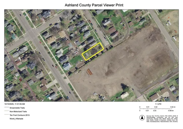 $12,000 | 3-xx 12th Avenue West, Ashland, WI 54806