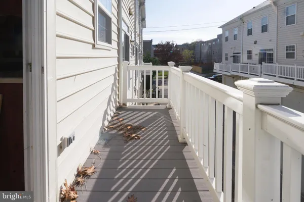 $2,900 | 4281 South Capitol Street Southwest, Washington, DC 20032