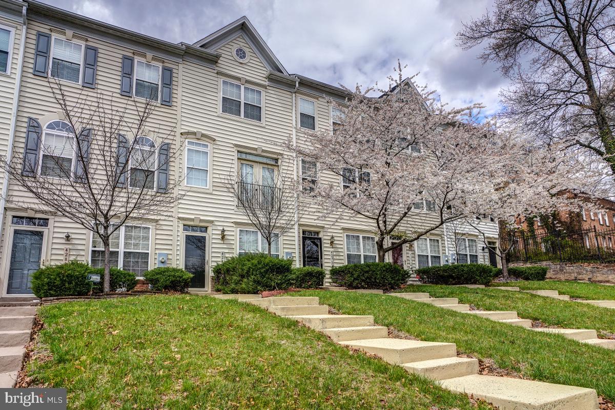 4281 South Capitol Street Southwest Washington, DC 20032 - Photo 25 of 71