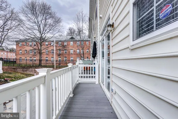 $2,900 | 4281 South Capitol Street Southwest, Washington, DC 20032