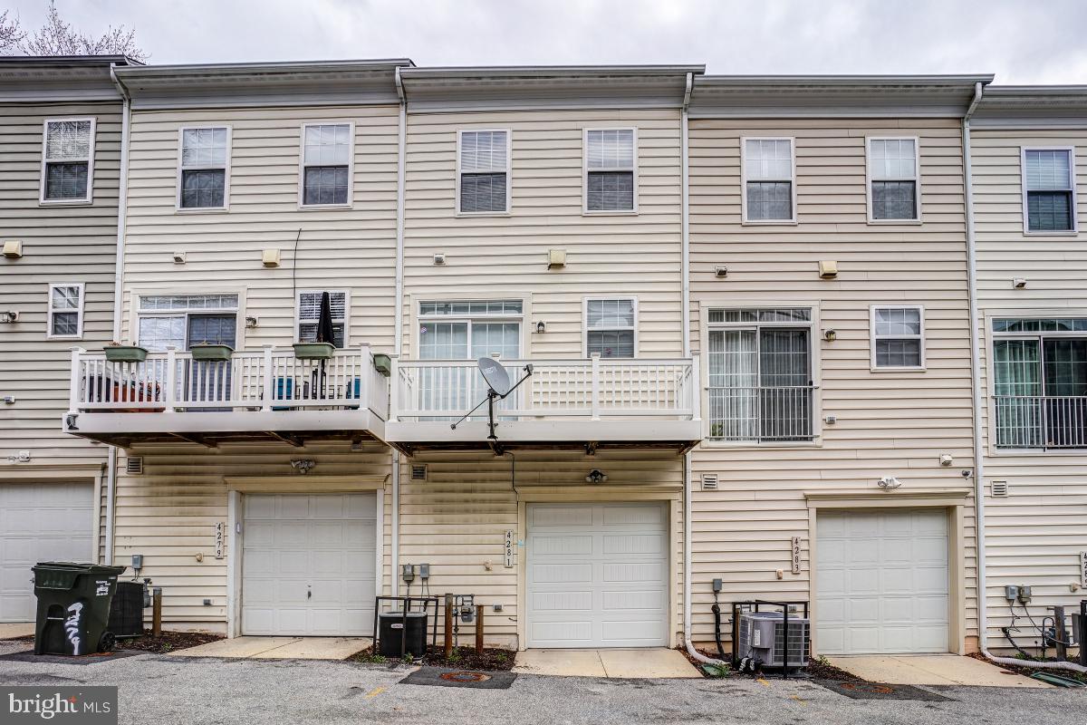 4281 South Capitol Street Southwest Washington, DC 20032 - Photo 59 of 71