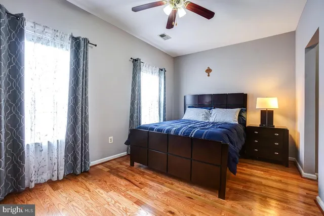 $2,900 | 4281 South Capitol Street Southwest, Washington, DC 20032