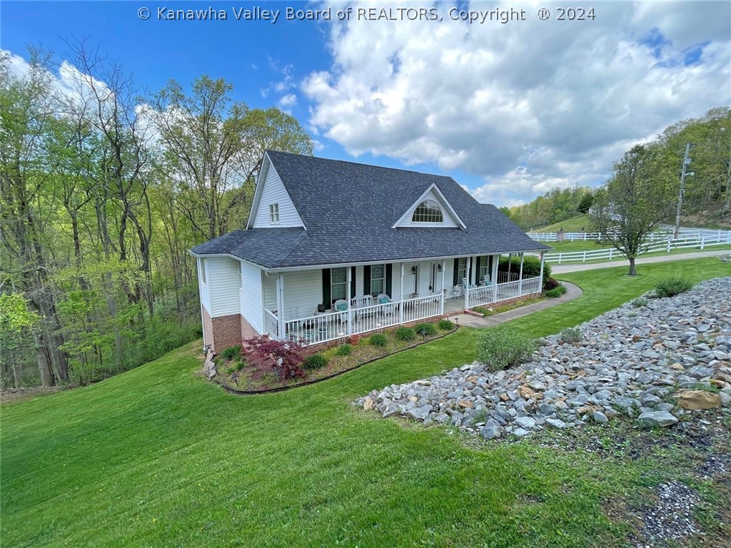 2805 Hash Ridge Road Barboursville, WV 25504 - Photo 45 of 50 Gallery Image 45