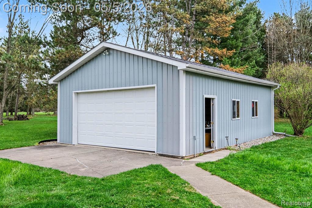 10060 North Linden Road Clio, MI 48420 - Photo 20 of 27