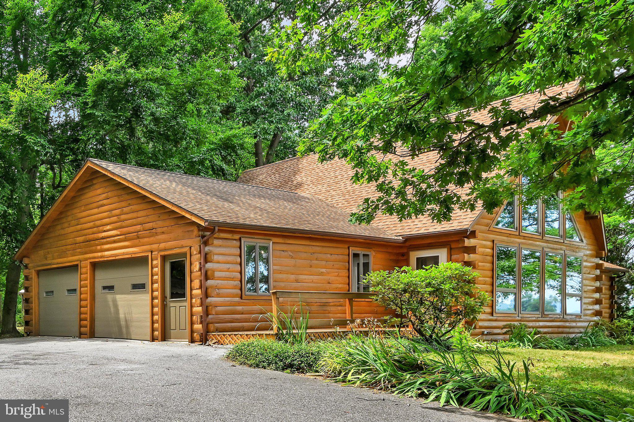 265 Deep Run Road Myerstown, PA 17067 - Photo 10 of 58 Exterior Front
