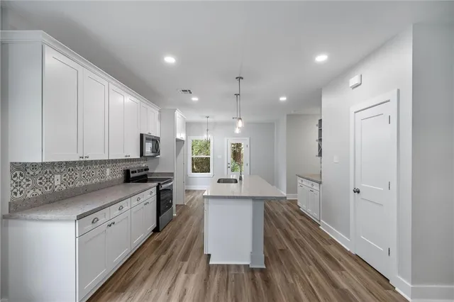 $259,000 | 74434 Delta Avenue, Covington, LA 70435