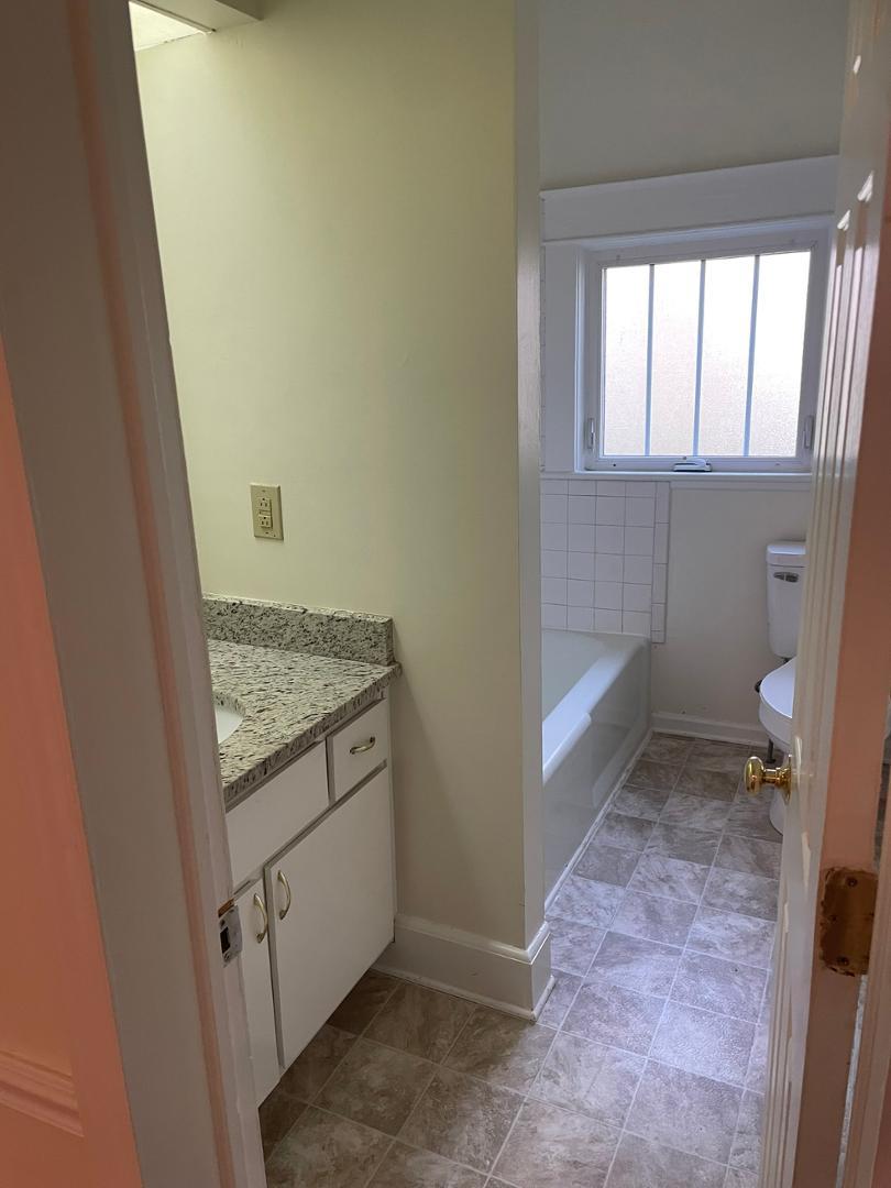 716 Crosby Road Durham, NC 27704 - Photo 16 of 17 a view of washer and dryer