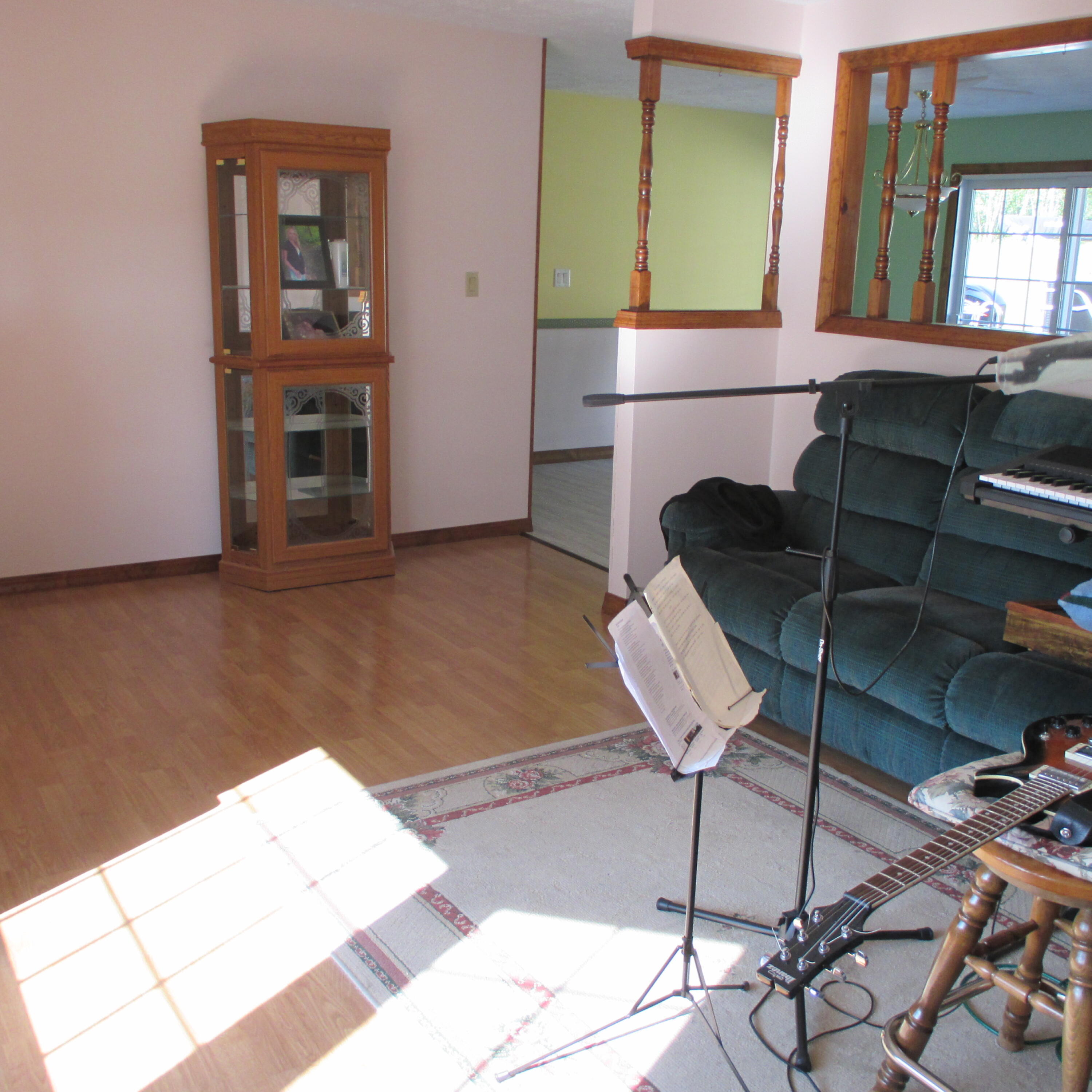 274 Strip Road Wallagrass, ME 04781 - Photo 9 of 24 2021-07-12 17.25.09