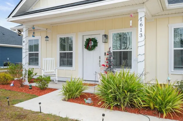 $280,000 | 1613 Ashantilly Drive, Darien, GA 31305