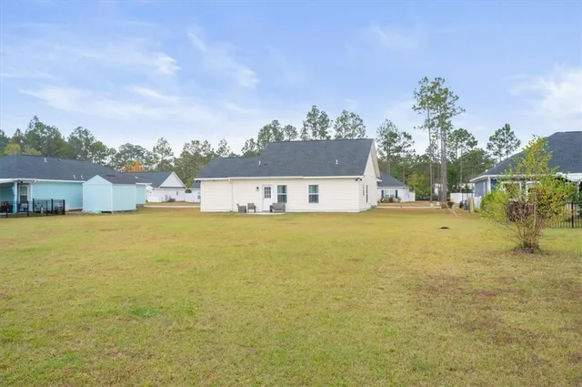 $280,000 | 1613 Ashantilly Drive, Darien, GA 31305