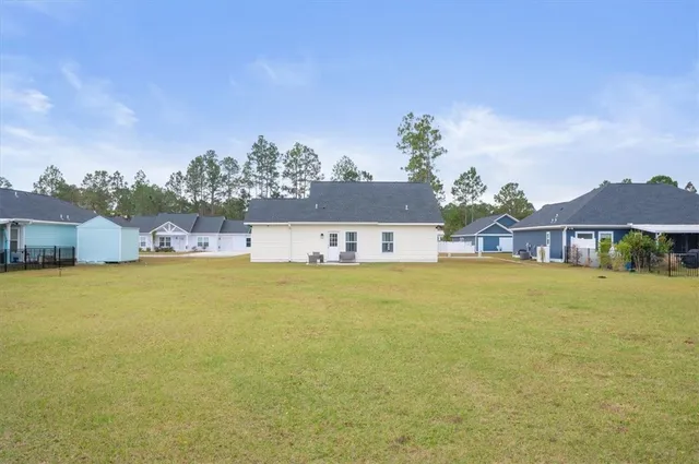 $280,000 | 1613 Ashantilly Drive, Darien, GA 31305