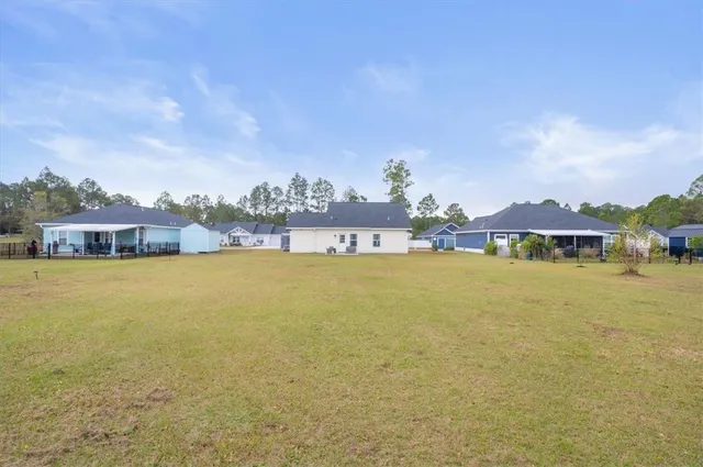 $280,000 | 1613 Ashantilly Drive, Darien, GA 31305