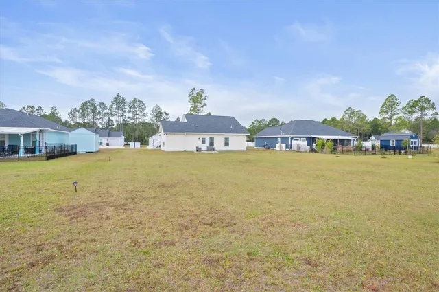 $280,000 | 1613 Ashantilly Drive, Darien, GA 31305