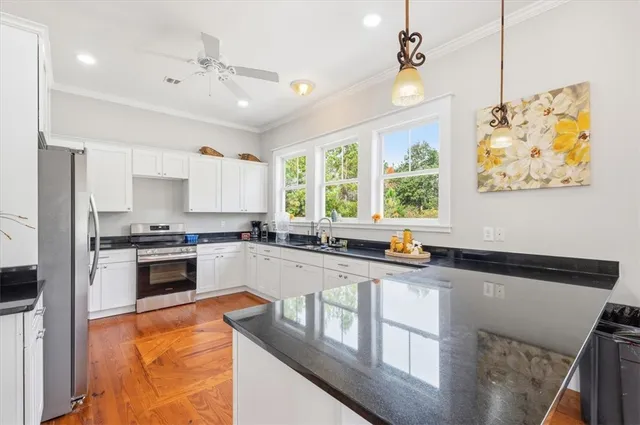 $280,000 | 1613 Ashantilly Drive, Darien, GA 31305