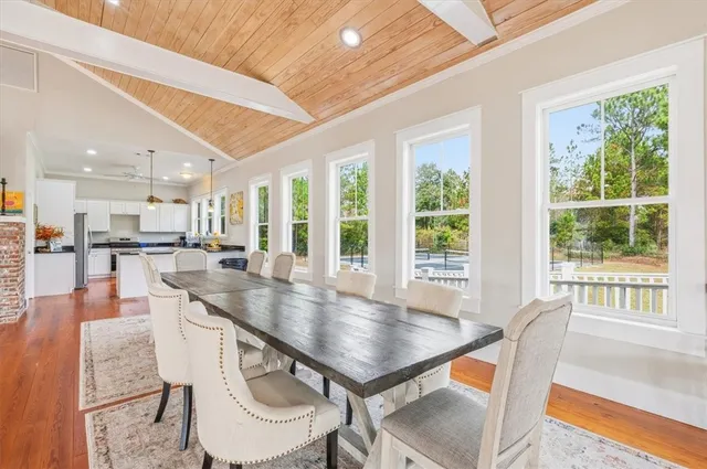 $280,000 | 1613 Ashantilly Drive, Darien, GA 31305