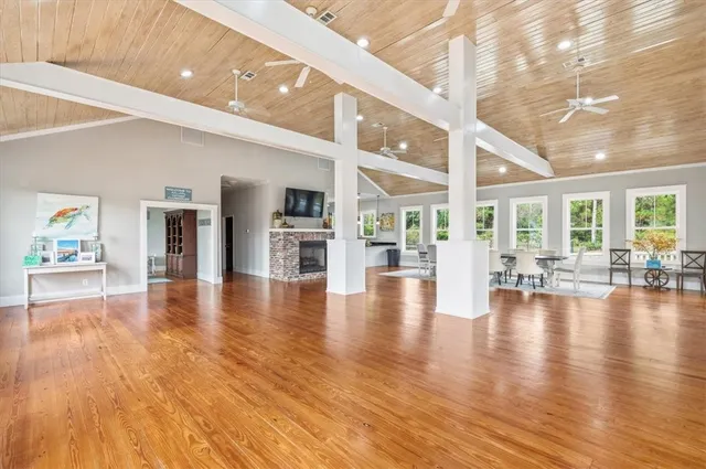 $280,000 | 1613 Ashantilly Drive, Darien, GA 31305