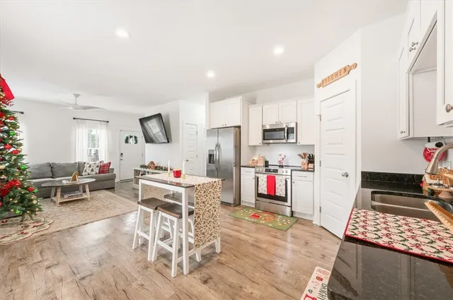 $280,000 | 1613 Ashantilly Drive, Darien, GA 31305