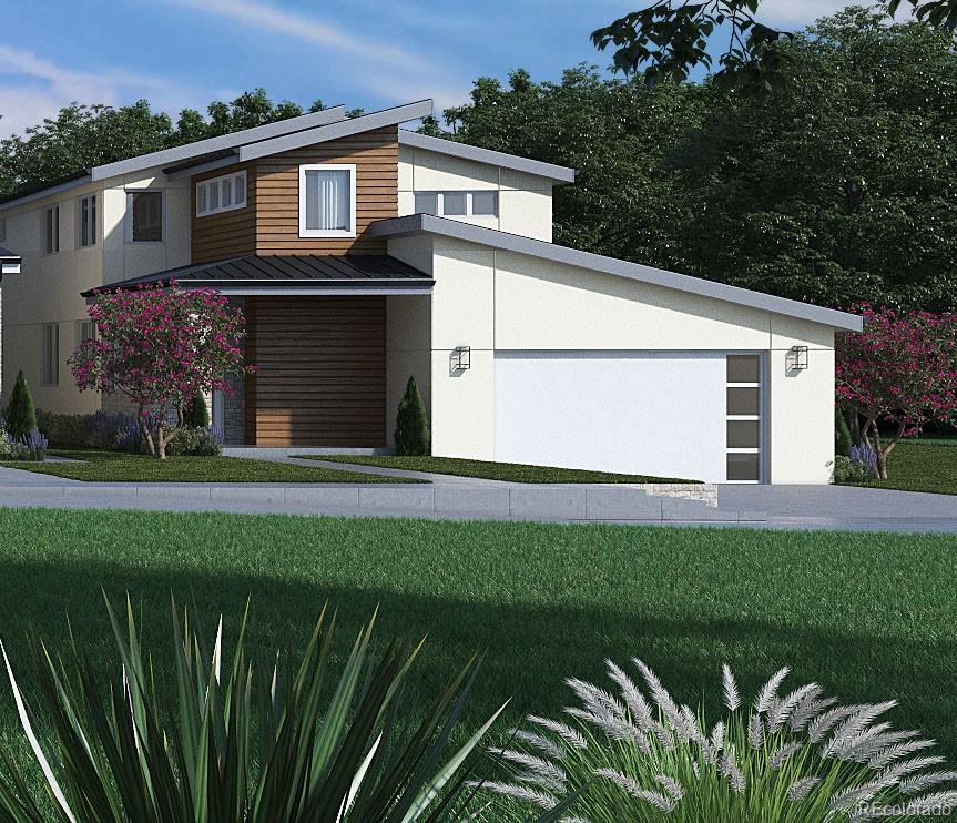 5331 Raleigh Street Denver, CO 80212 - Photo 1 of 14 Gallery Image 1
