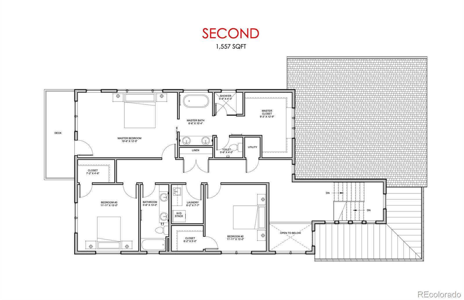 5331 Raleigh Street Denver, CO 80212 - Photo 14 of 14 Gallery Image 14