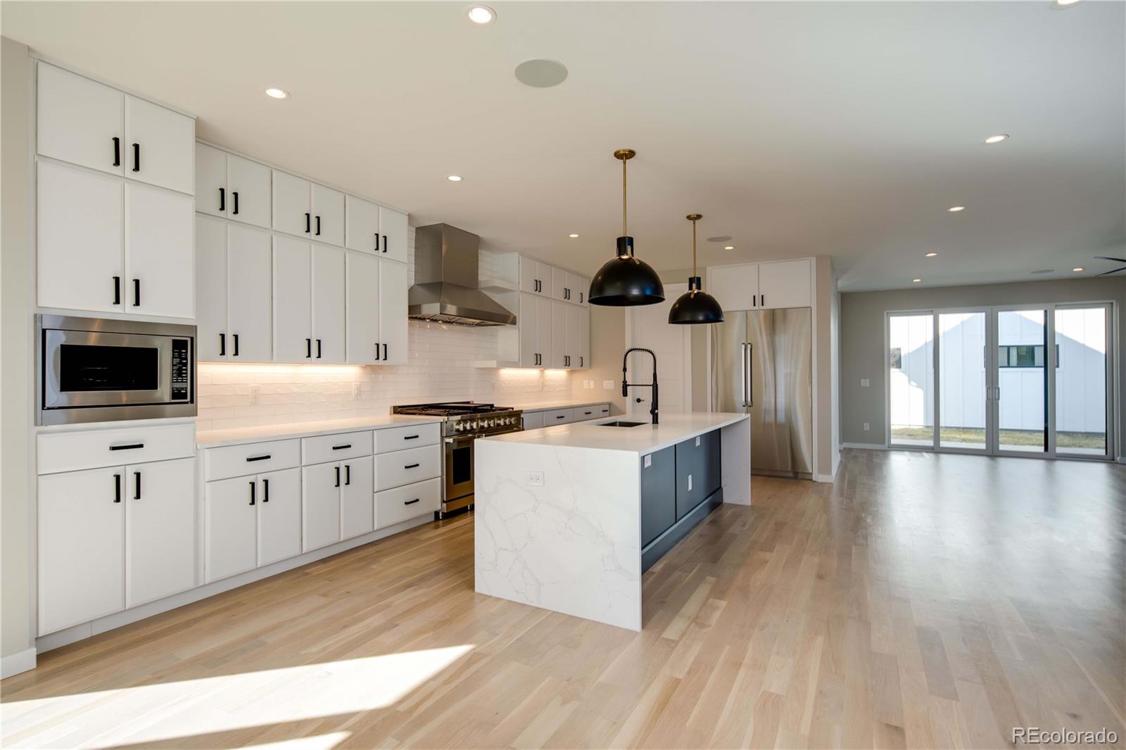 5331 Raleigh Street Denver, CO 80212 - Photo 2 of 14 Gallery Image 2