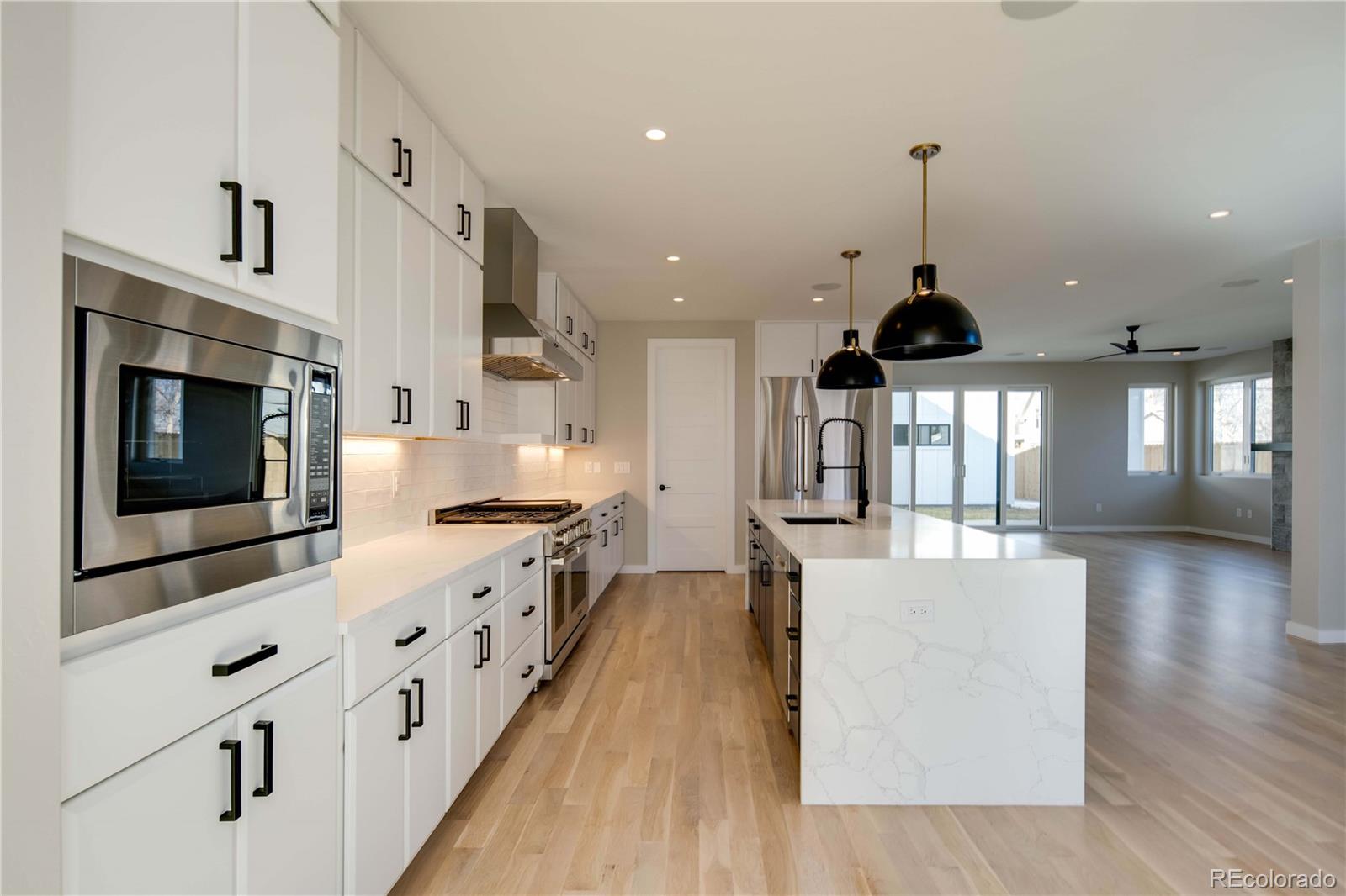 5331 Raleigh Street Denver, CO 80212 - Photo 4 of 14 Gallery Image 4