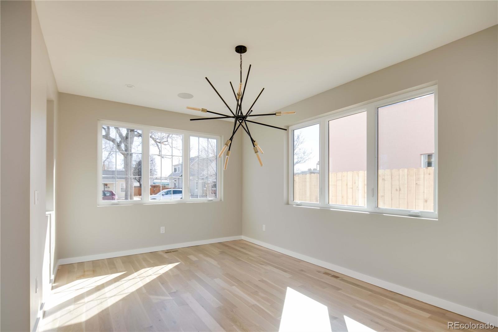 5331 Raleigh Street Denver, CO 80212 - Photo 6 of 14 Gallery Image 6