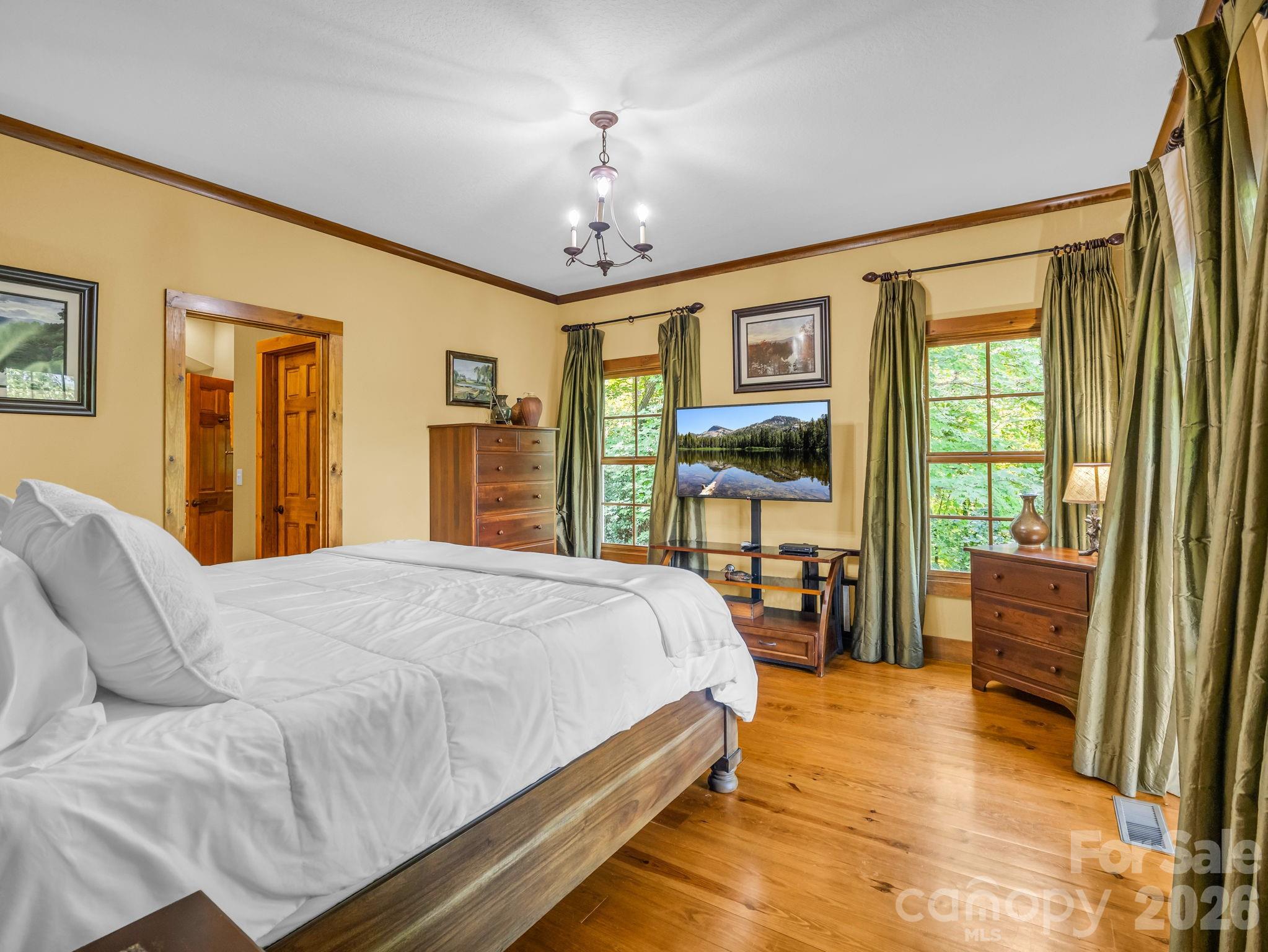 1237 South Cove Road Mill Spring, NC 28756 - Photo 16 of 46 Gallery Image 16