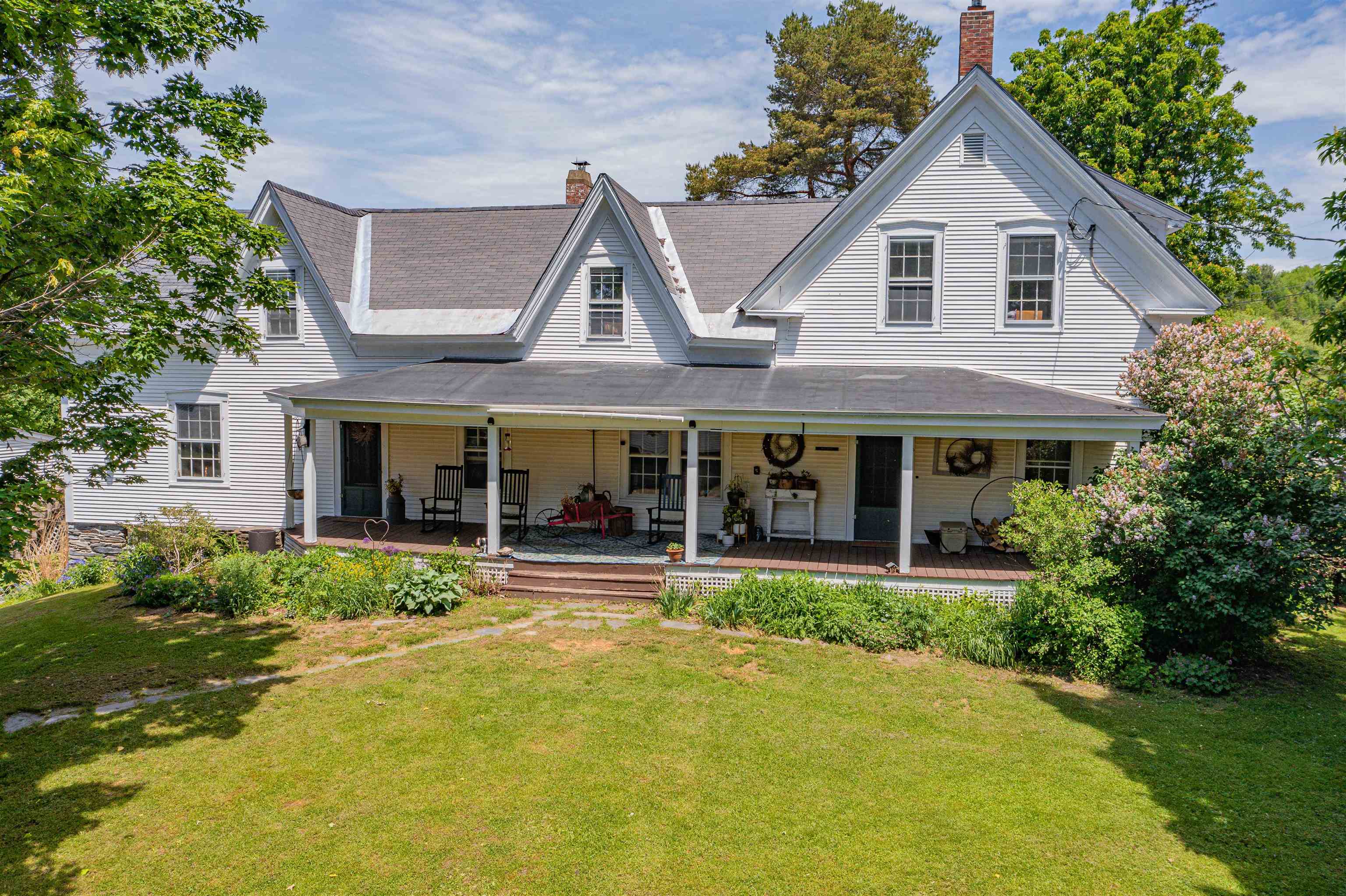 90 Windywood Road Barre Town, VT 05641 - Photo 1 of 40 Gallery Image 1