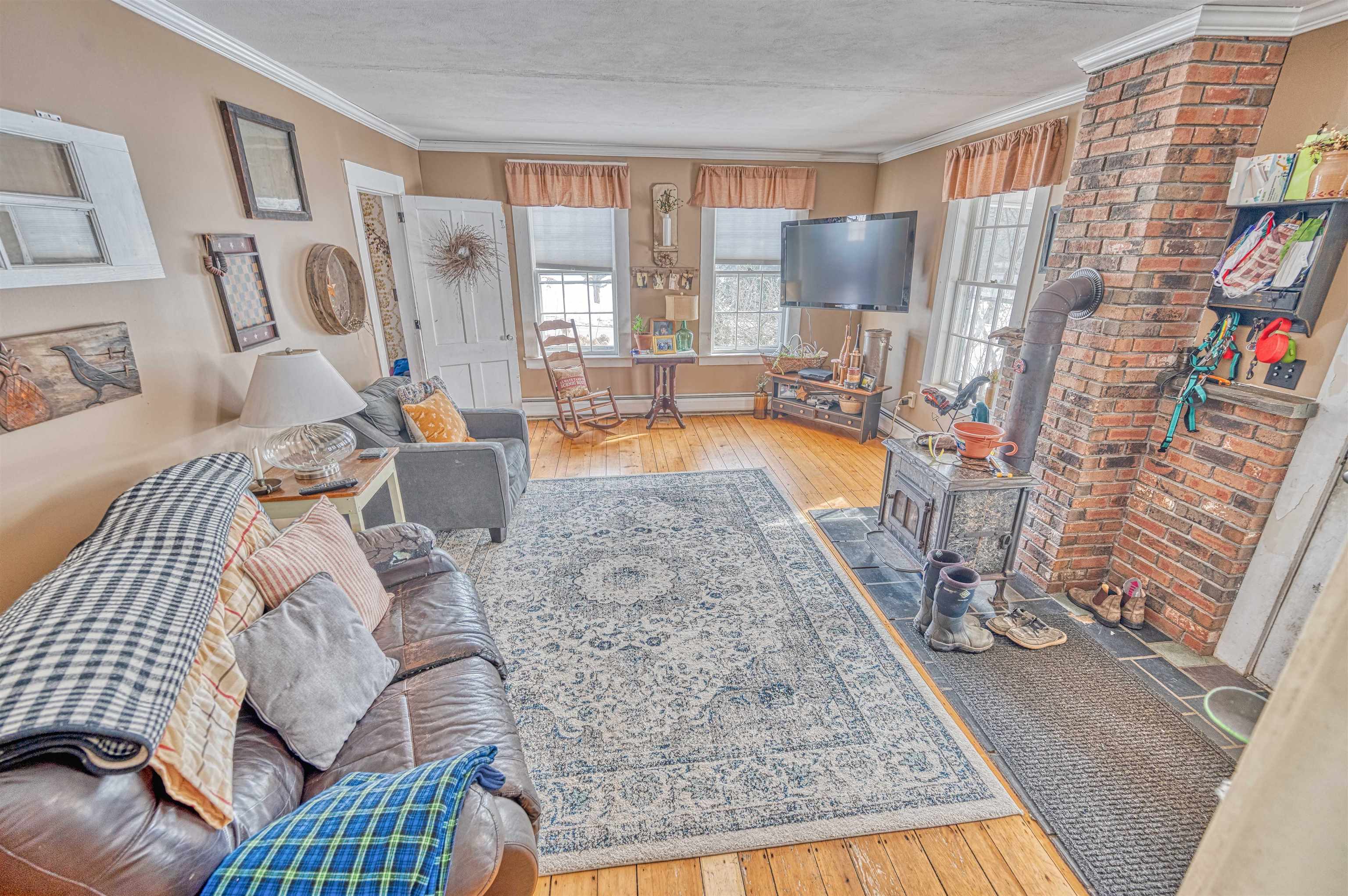 90 Windywood Road Barre Town, VT 05641 - Photo 6 of 40 Gallery Image 6