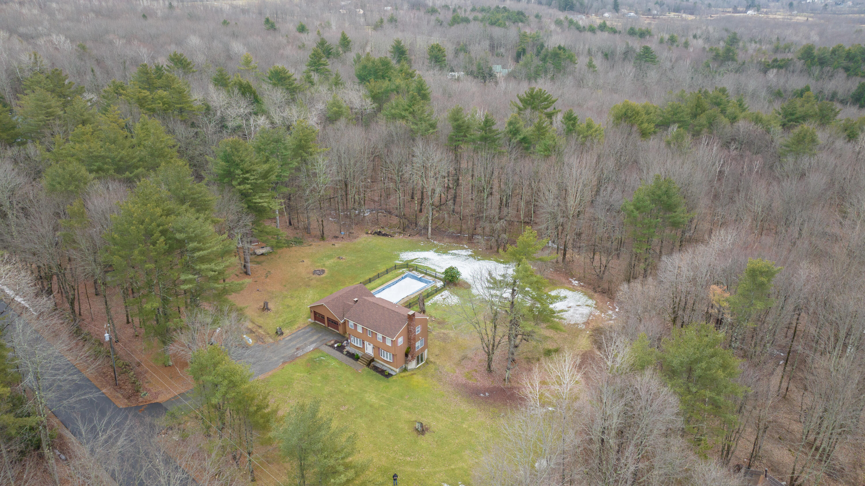 68 Bull Run Road Wales, ME 04280 - Photo 2 of 24 68 Bull Run Rd-8