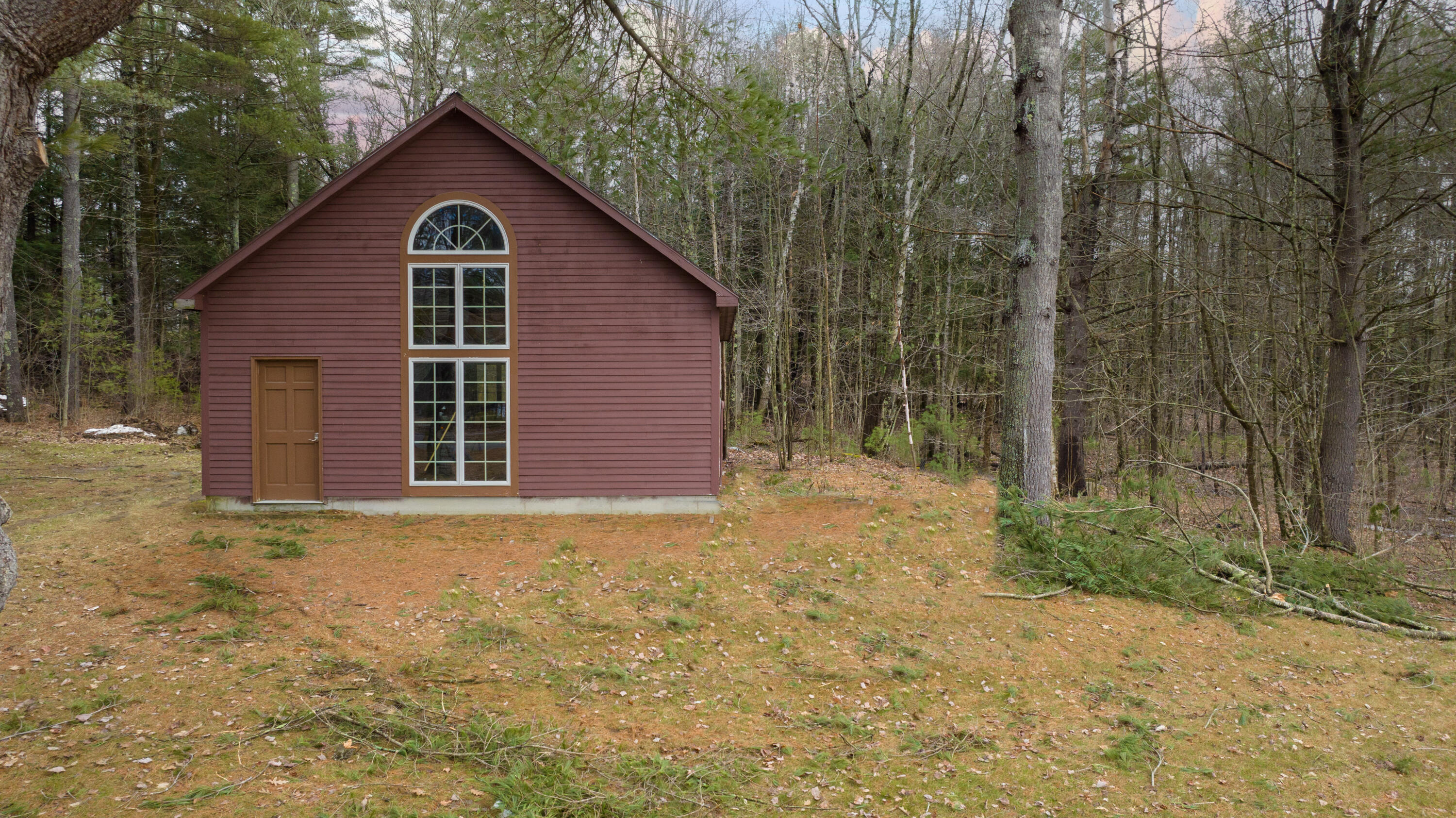 68 Bull Run Road Wales, ME 04280 - Photo 5 of 24 68 Bull Run Rd-22