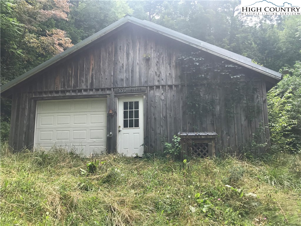 330 Hidden Valley Road Creston, NC 28615 - Photo 19 of 46 Gallery Image 19