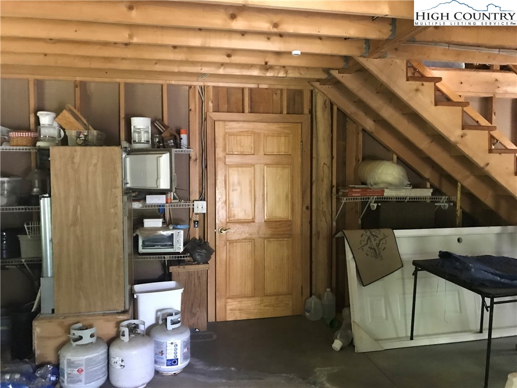 330 Hidden Valley Road Creston, NC 28615 - Photo 25 of 46 Gallery Image 25