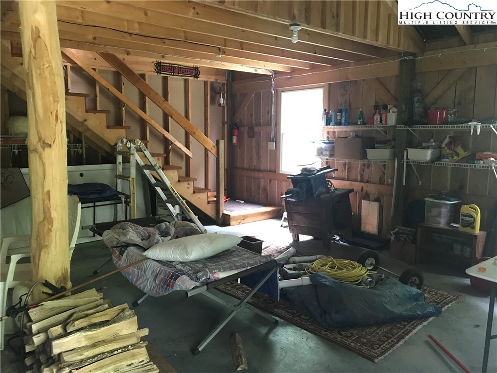 330 Hidden Valley Road Creston, NC 28615 - Photo 26 of 46 Gallery Image 26