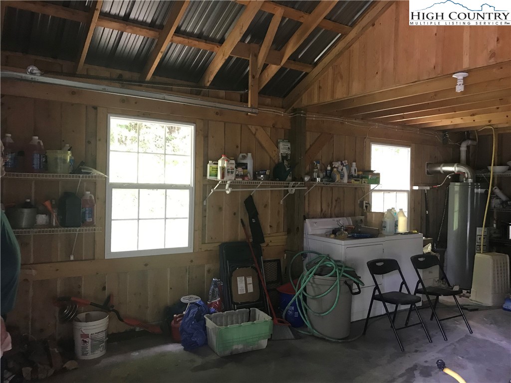 330 Hidden Valley Road Creston, NC 28615 - Photo 28 of 46 Gallery Image 28