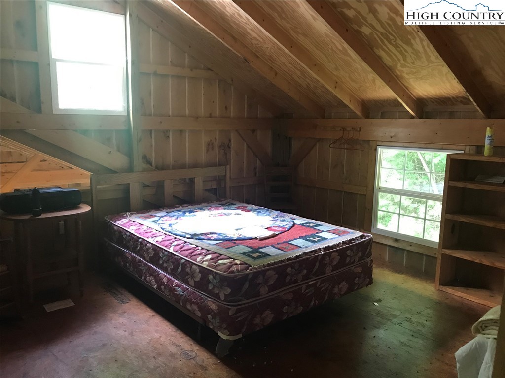 330 Hidden Valley Road Creston, NC 28615 - Photo 35 of 46 Gallery Image 35