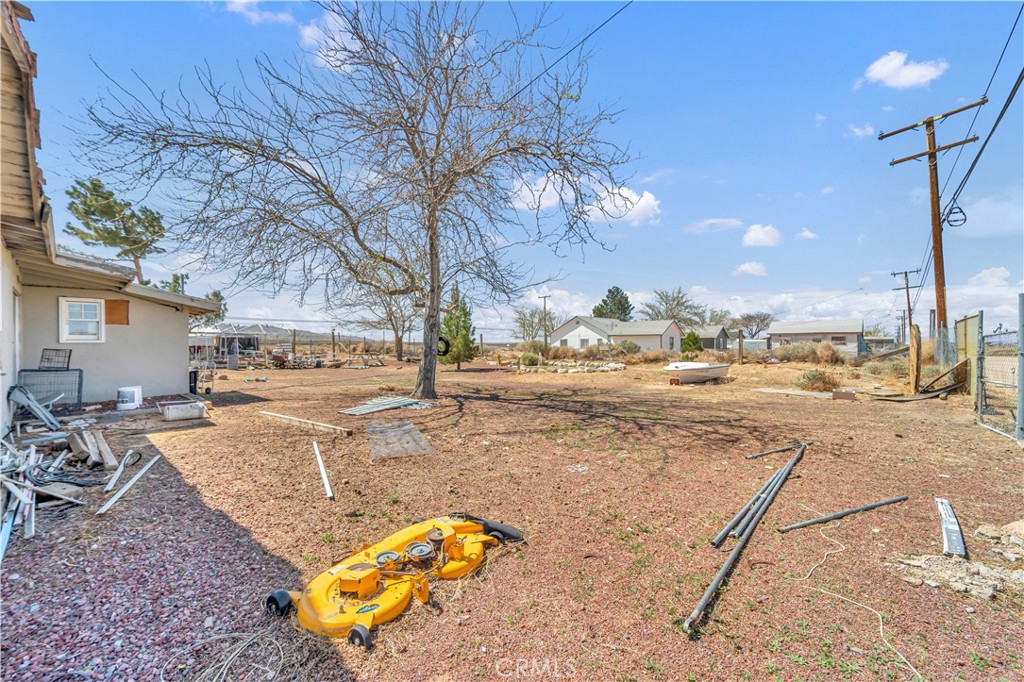26447 Twenty Mule Team Road Boron, CA 93516 - Photo 18 of 61