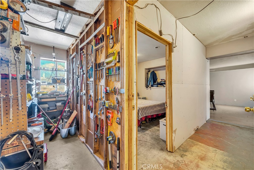 26447 Twenty Mule Team Road Boron, CA 93516 - Photo 32 of 61 a view of a walk in closet