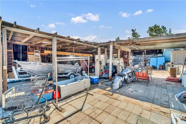 $145,000 | 26447 Twenty Mule Team Road, Boron, CA 93516