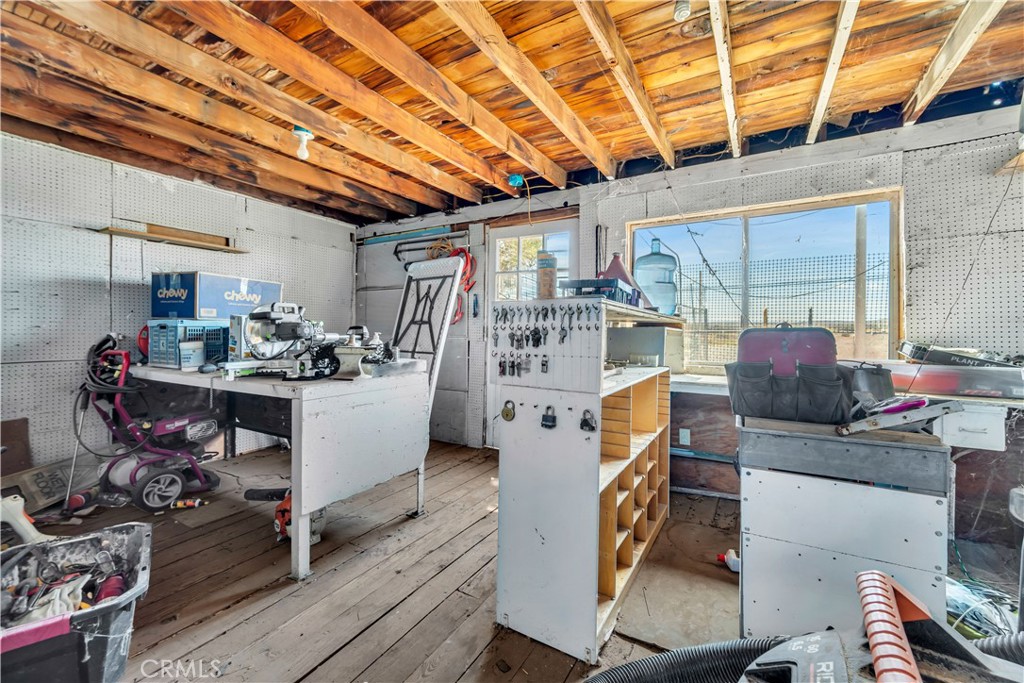 26447 Twenty Mule Team Road Boron, CA 93516 - Photo 61 of 61