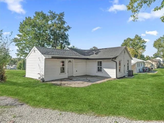 $99,900 | 1013 South 17th Street, Bethany, MO 64424