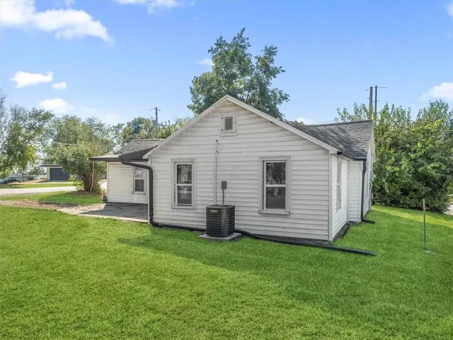 $99,900 | 1013 South 17th Street, Bethany, MO 64424