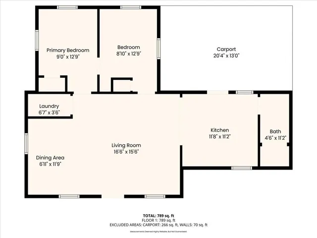 $99,900 | 1013 South 17th Street, Bethany, MO 64424