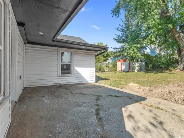 $99,900 | 1013 South 17th Street, Bethany, MO 64424