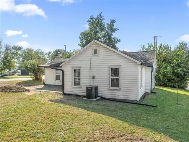 $99,900 | 1013 South 17th Street, Bethany, MO 64424