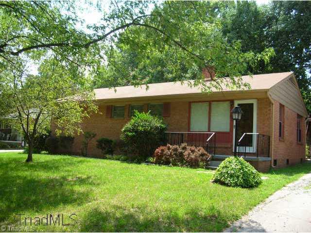 1621 Larkin Street High Point, NC 27262 - Photo 2 of 4 Other.