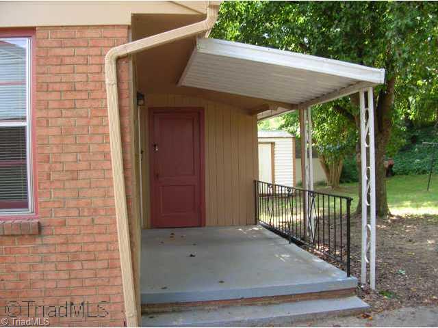 1621 Larkin Street High Point, NC 27262 - Photo 3 of 4 Other.