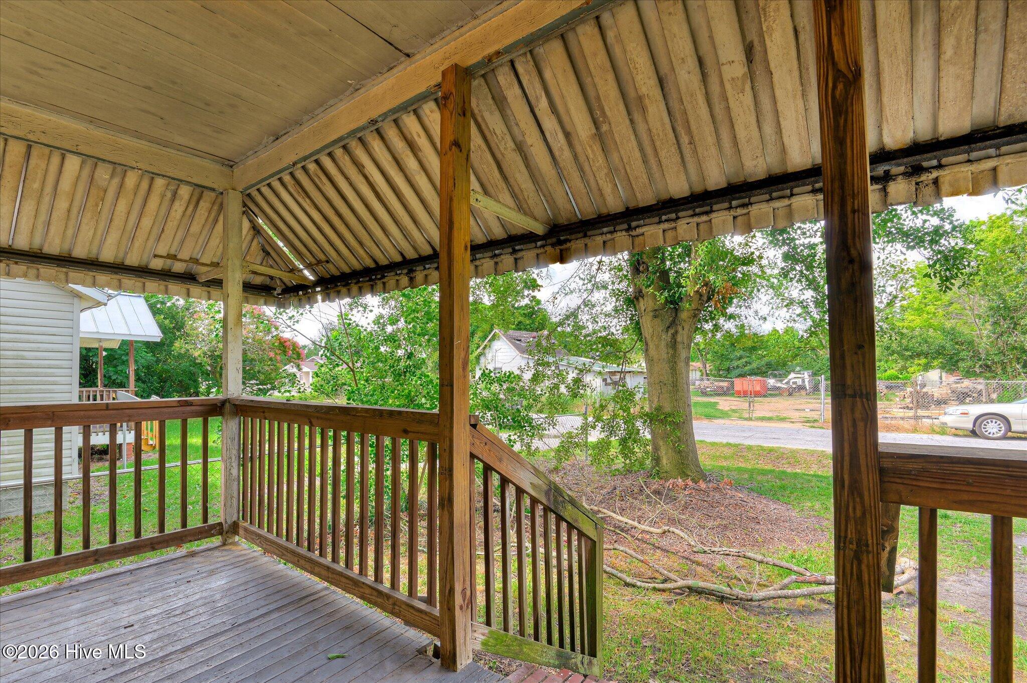 2338 Tubman Home Road Augusta, GA 30906 - Photo 5 of 26