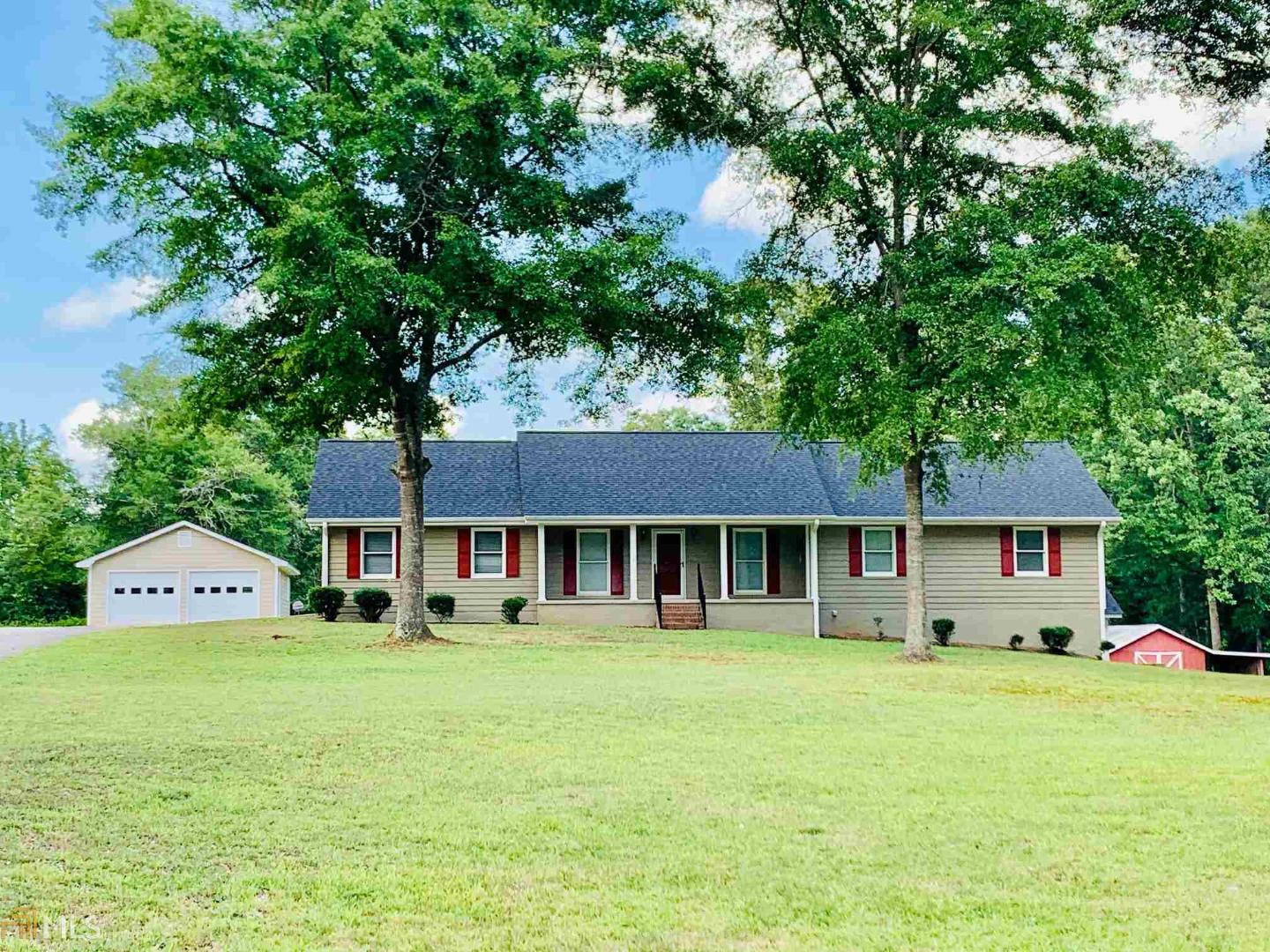 3301 Etchison Road Loganville, GA 30052 - Photo 1 of 1