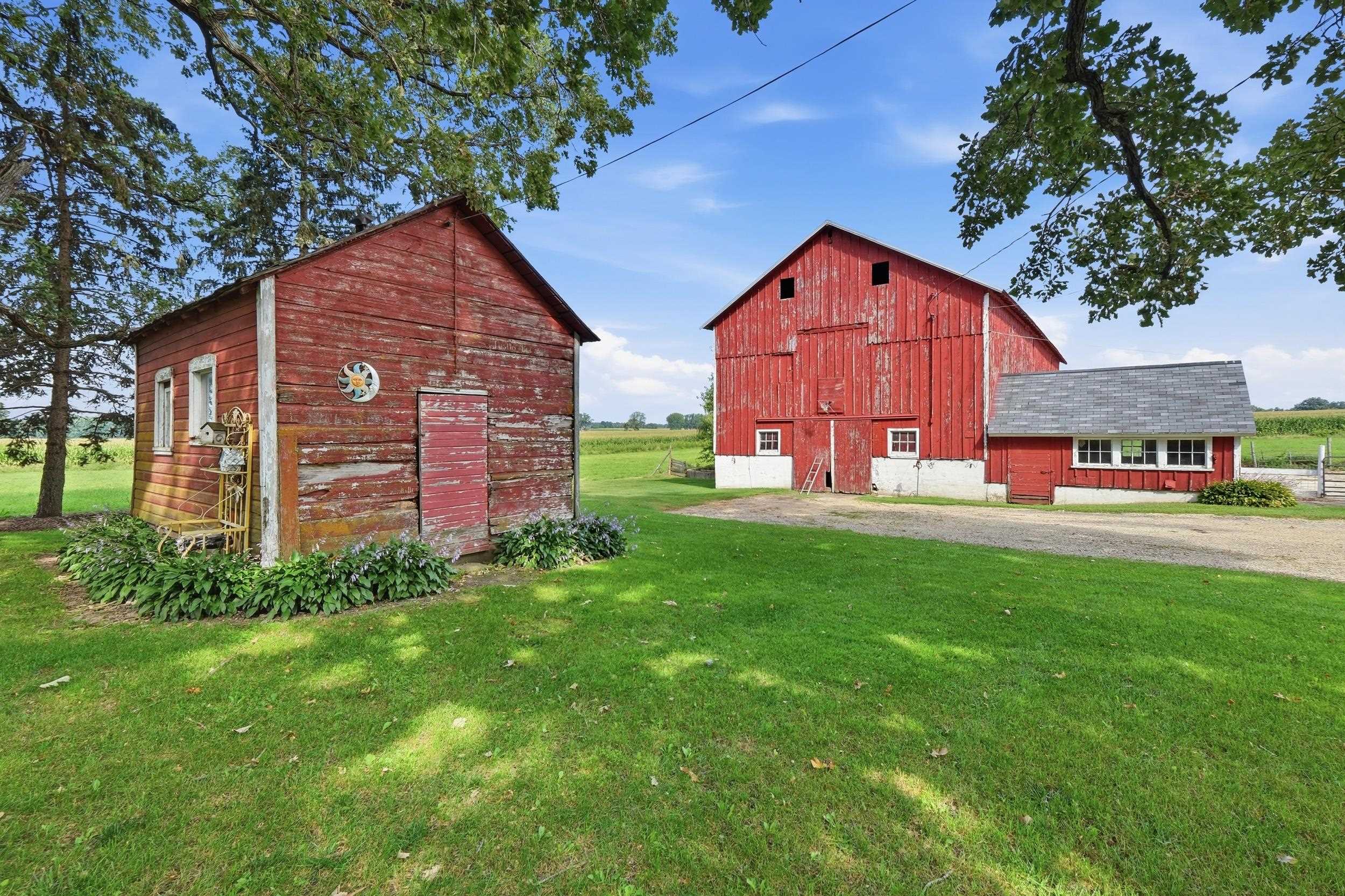 W5102 Bradley Road Rio, WI 53960 - Photo 36 of 61 Gallery Image 36